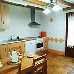 Antigua Casa Del Relojero Country house