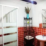 Antigua Casa Del Relojero Country house *