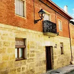 Antigua Casa Del Relojero *