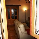 Antigua Casa Del Relojero Country house
