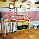 Antigua Casa Del Relojero Landhaus