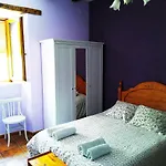 Country house Antigua Casa Del Relojero