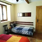 Country house Antigua Casa Del Relojero *