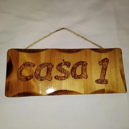 Antigua Casa Del Relojero *