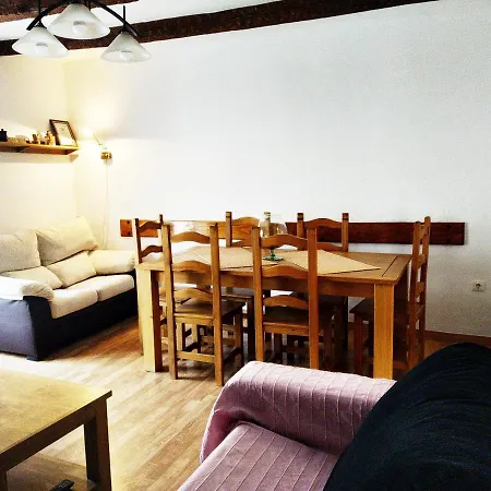 בית כפרי Antigua Casa Del Relojero Astudillo