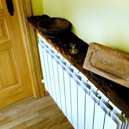 Antigua Casa Del Relojero